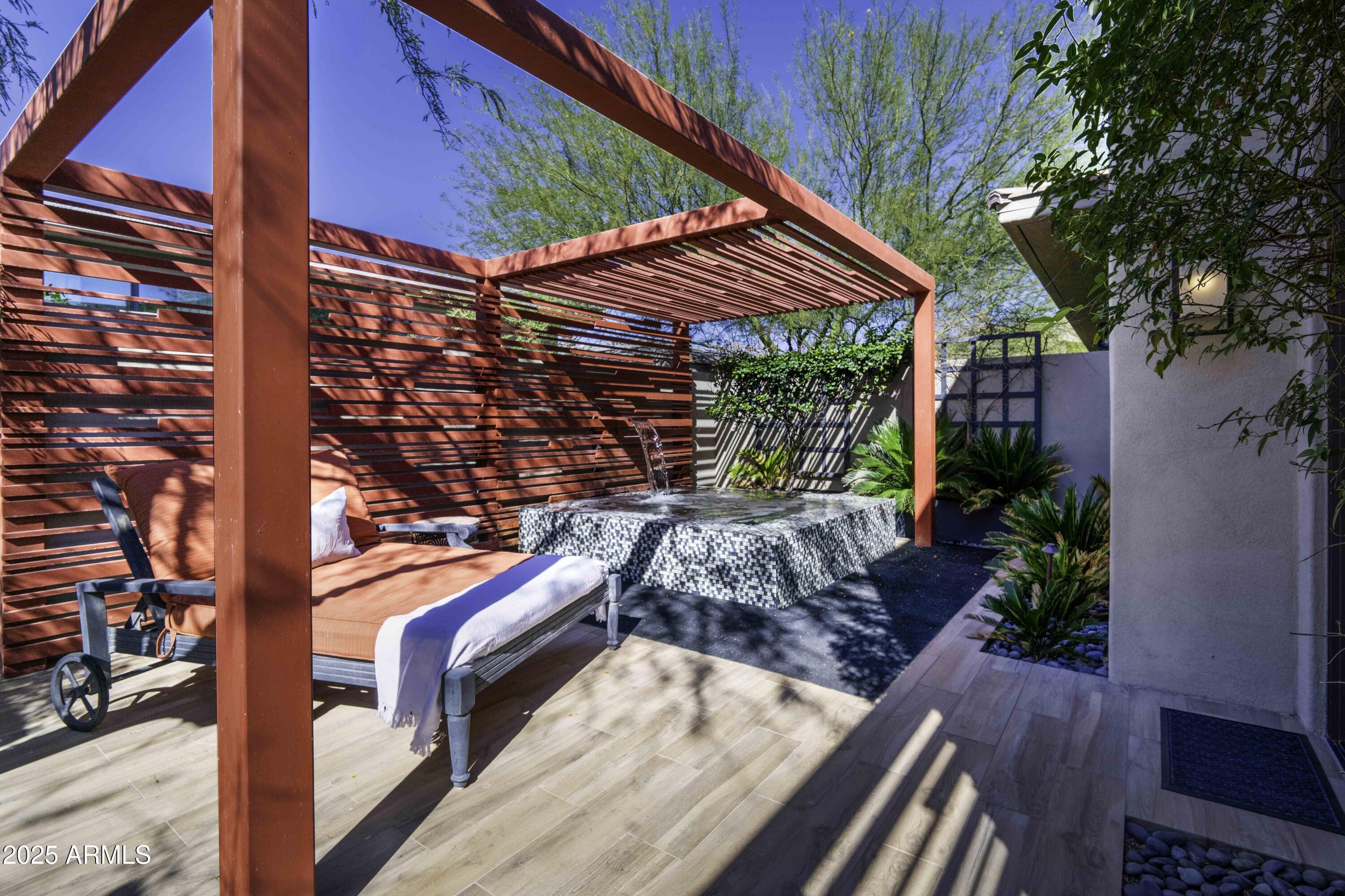 ADERO CANYON PARCEL 1 - Residential