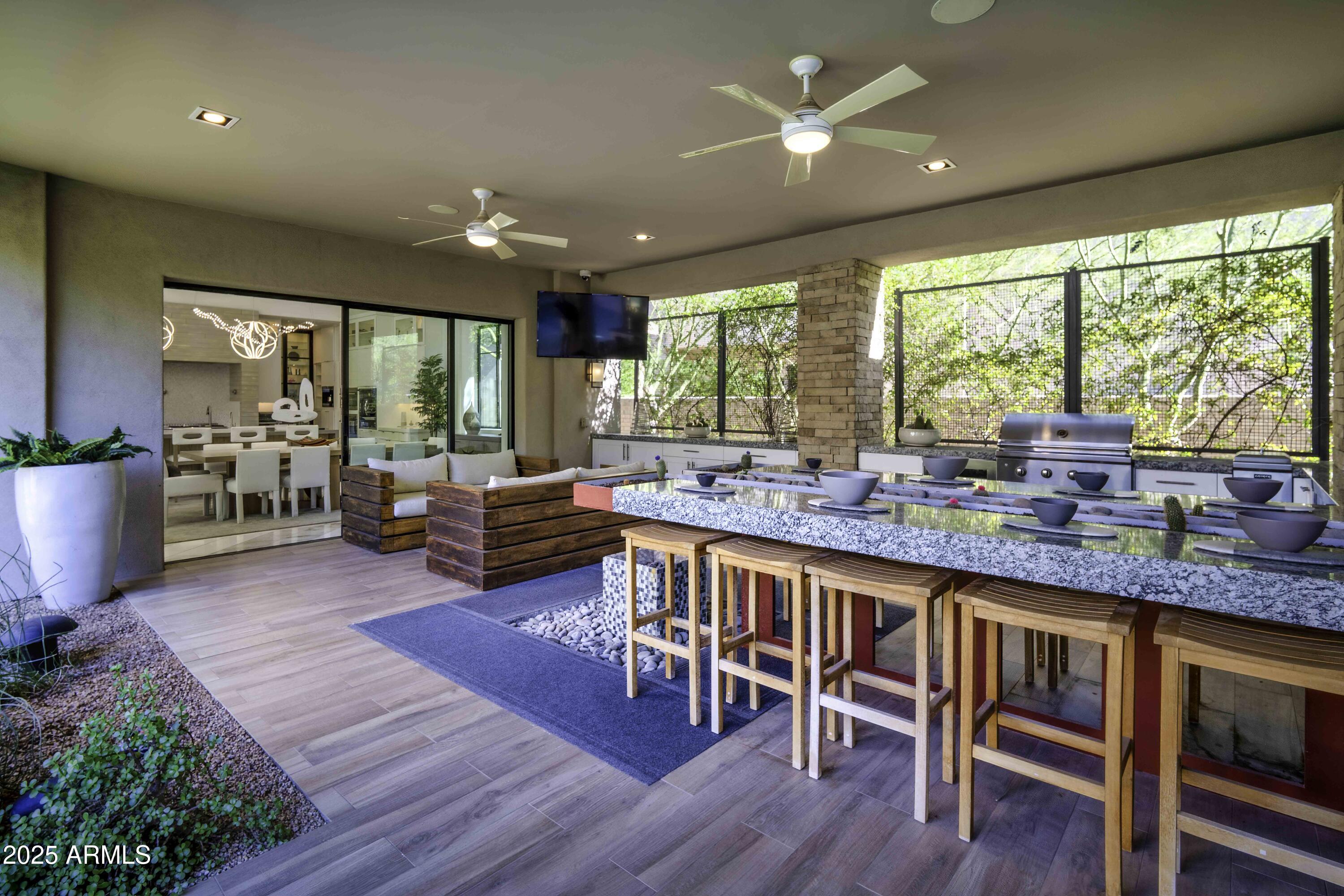 ADERO CANYON PARCEL 1 - Residential