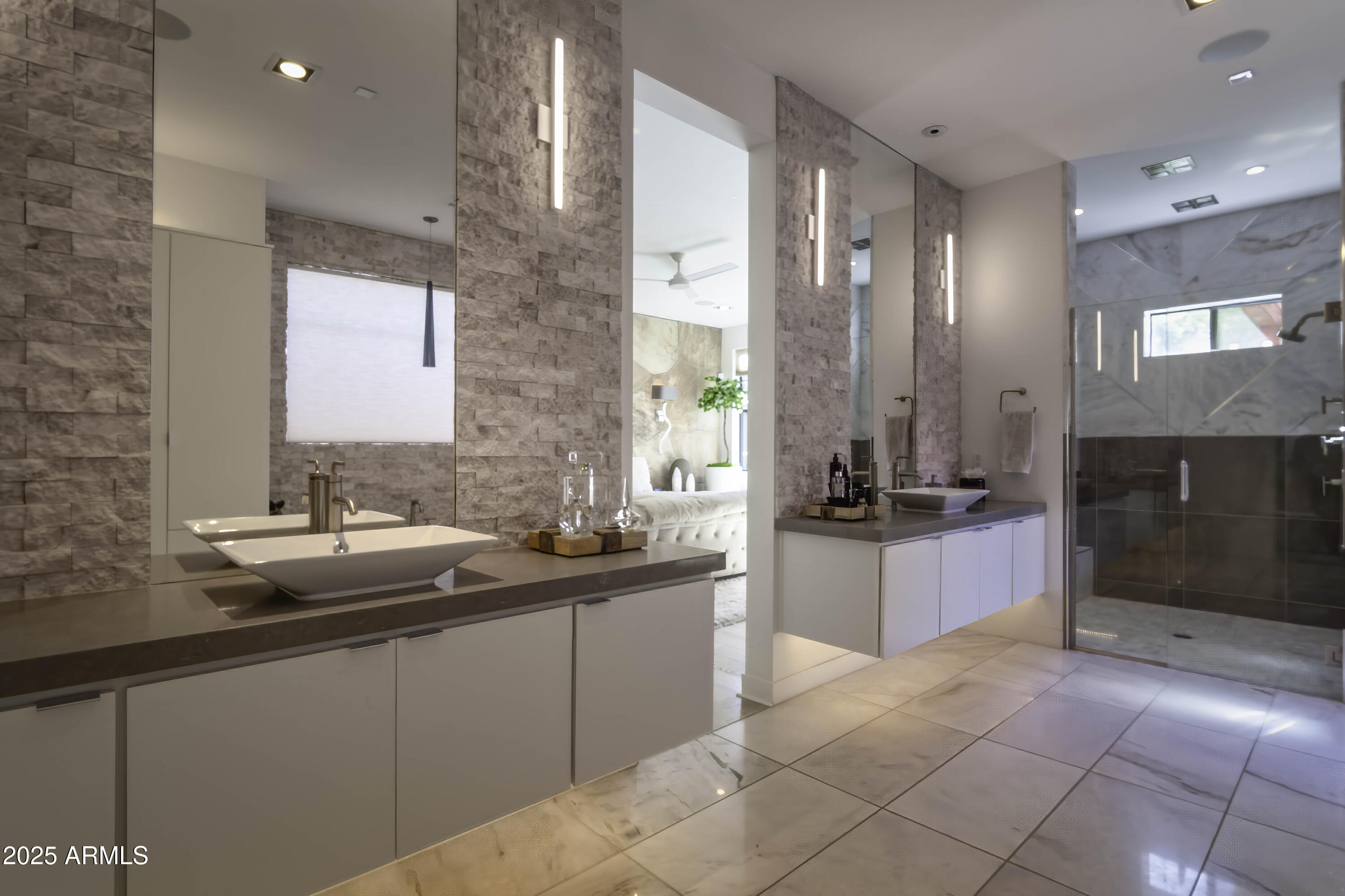 ADERO CANYON PARCEL 1 - Residential