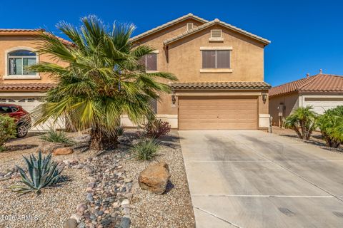 28537 N DOLOMITE Lane San Tan Valley AZ 85143