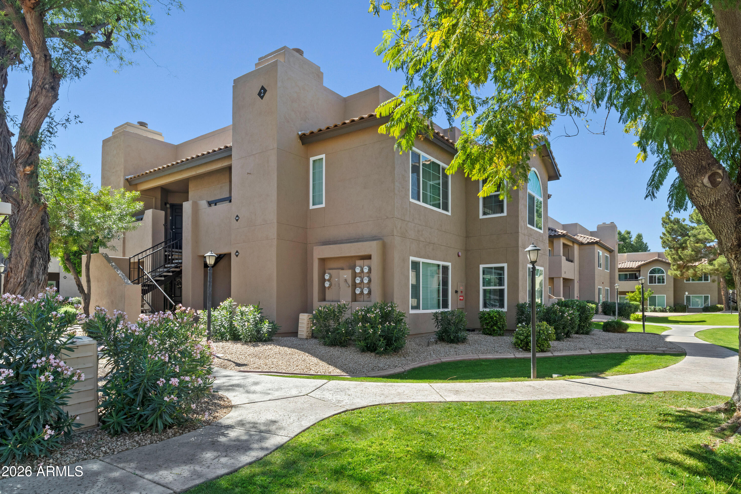 9450 E BECKER Lane 2009