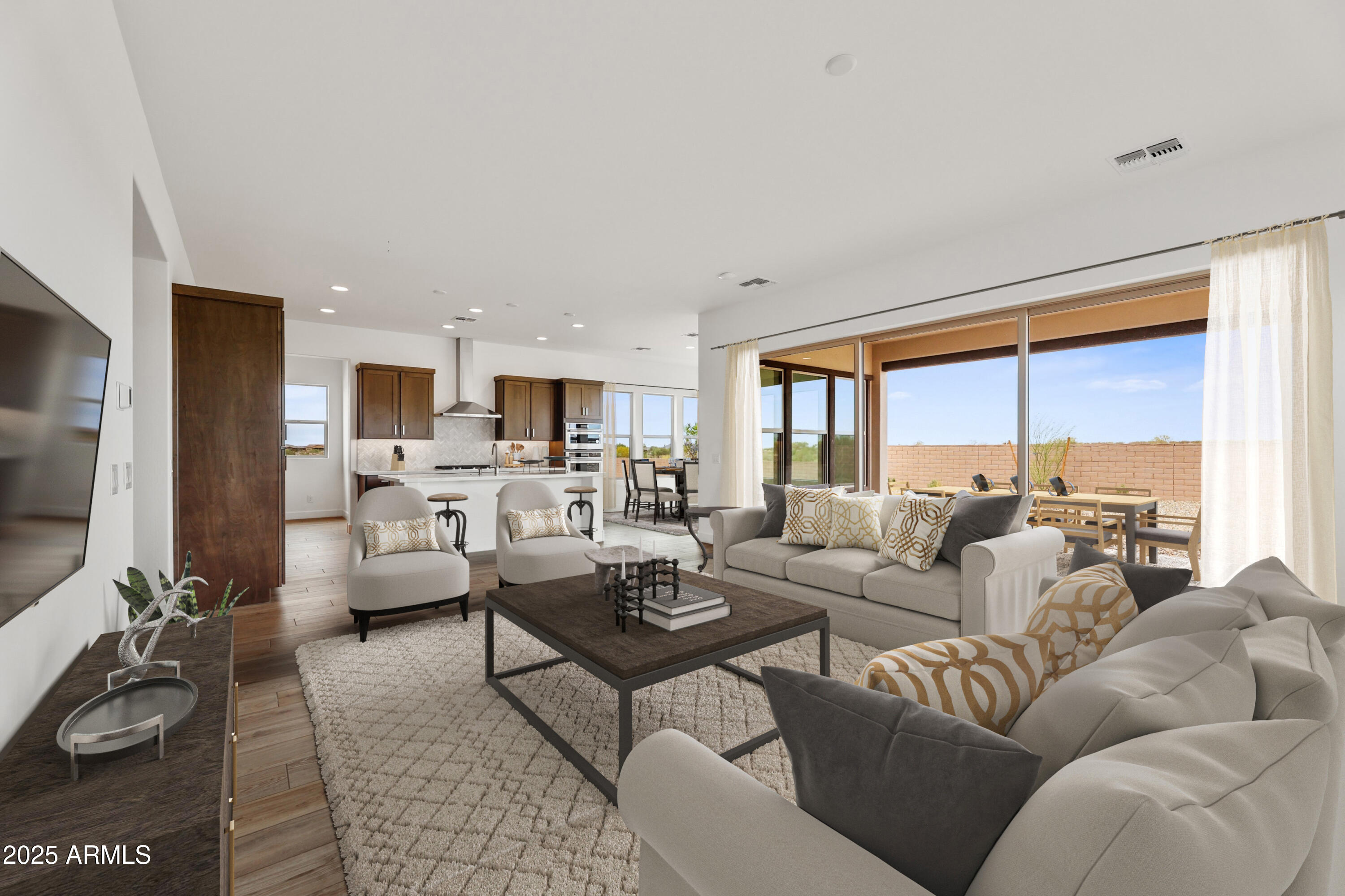 4448 BUCKING BRONCO Road