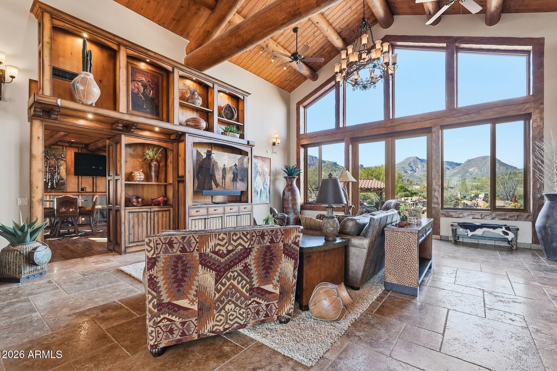 42531 N SPUR CROSS Road