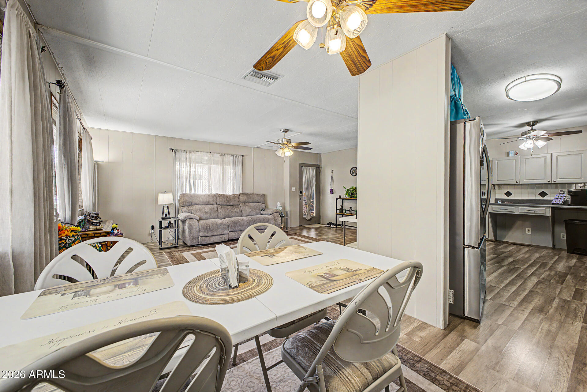 201 S Greenfield Road 60