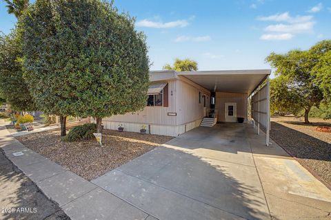 201 S Greenfield Road 60 Mesa AZ 85206