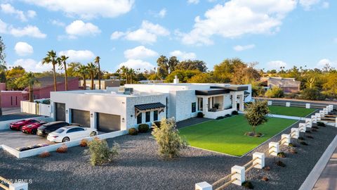 11842 N Miller Road Scottsdale AZ 85260