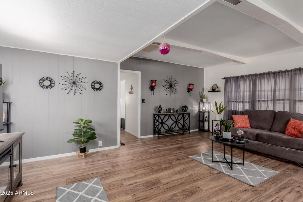 Photo of 2727 E University Drive #134, Tempe, AZ 85288 (MLS # 6922265)