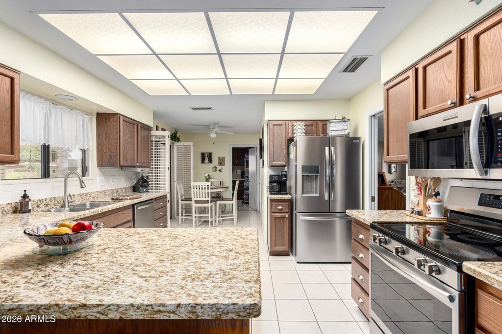 Photo of 21010 N Eden Court, Sun City West, AZ 85375 (MLS # 6965602)