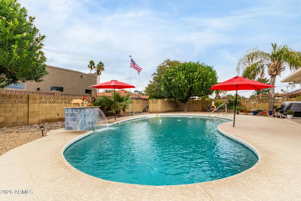 Photo of 21010 N Eden Court, Sun City West, AZ 85375 (MLS # 6965602)