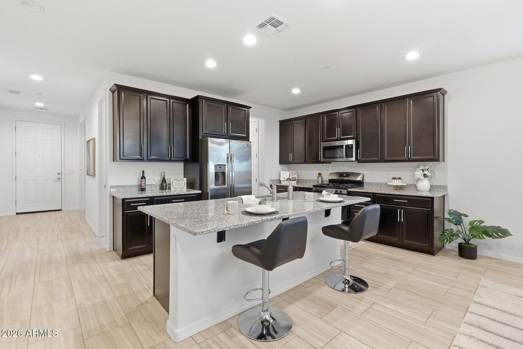 Photo of 11597 W Andrew Lane, Peoria, AZ 85383 (MLS # 7025688)