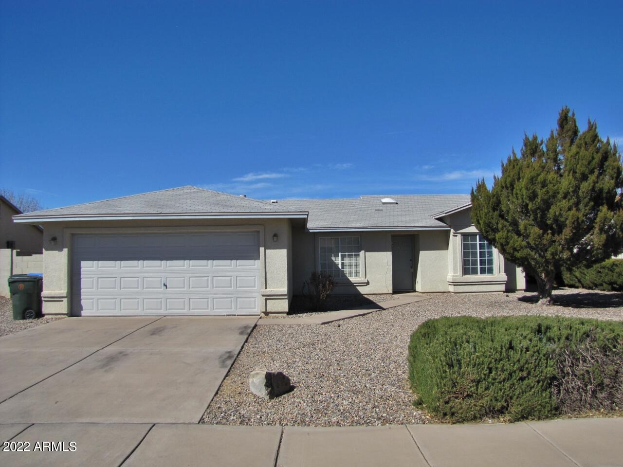 MOUNTAIN RIDGE PHASE 2 - Residential Lease
