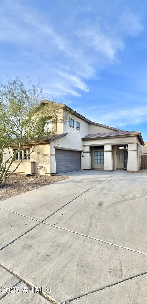 1428 E Natasha Drive Casa Grande AZ 85122