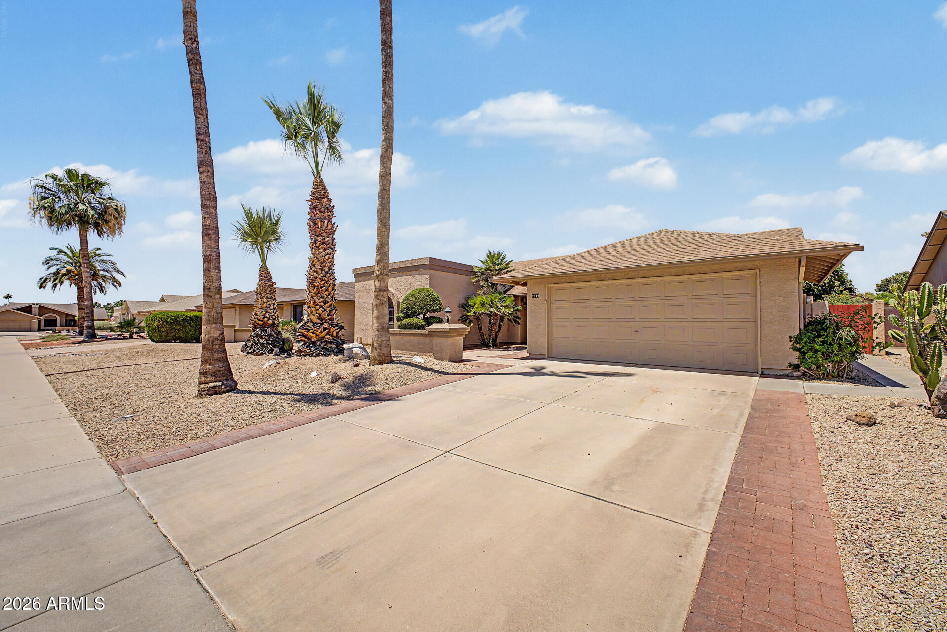 9814 W WESCOTT Drive
