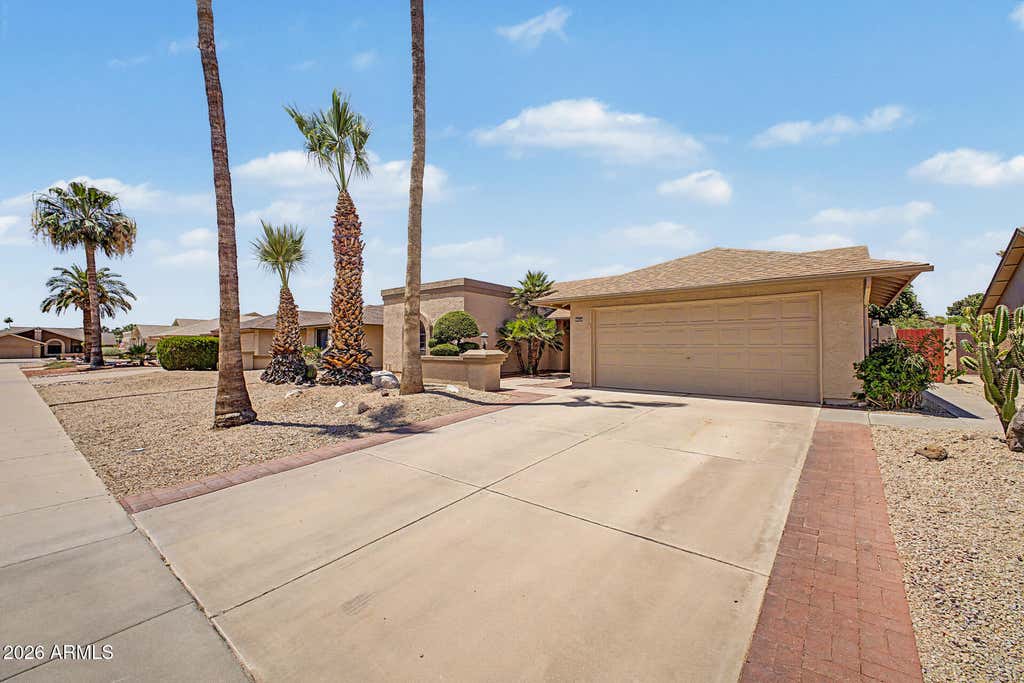 Photo of 9814 W Wescott Drive, Peoria, AZ 85382 (MLS # 7037825)