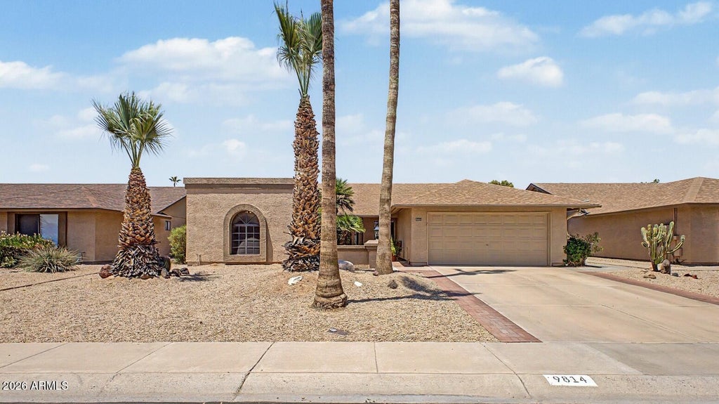 Photo of 9814 W Wescott Drive, Peoria, AZ 85382 (MLS # 7037825)
