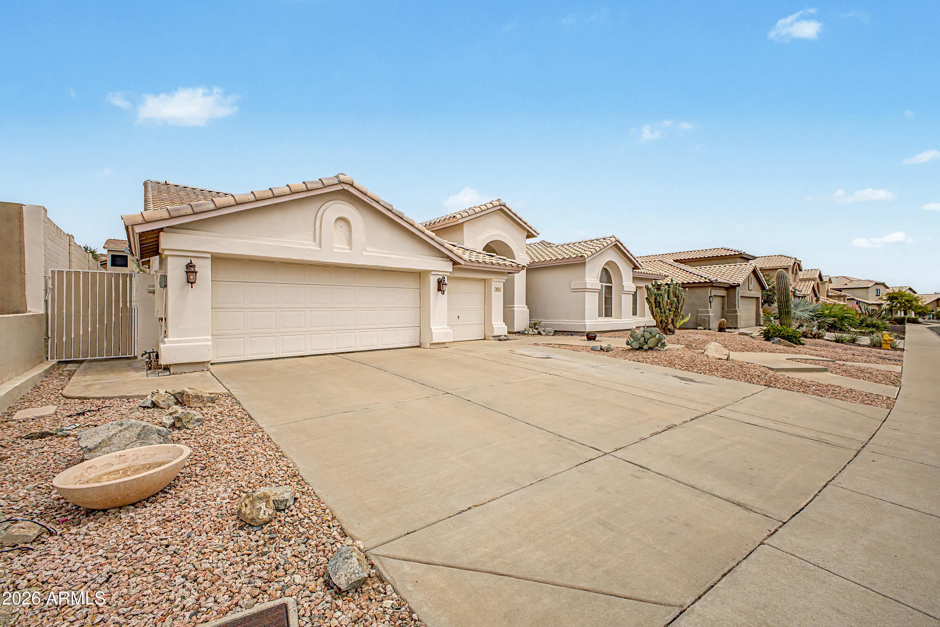 3128 E Rocky Slope Drive
