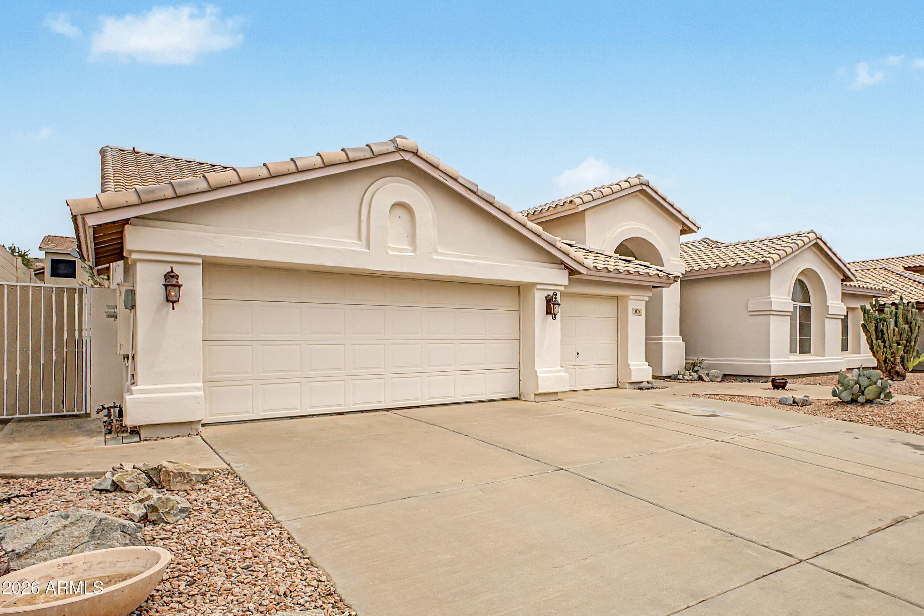 3128 E Rocky Slope Drive