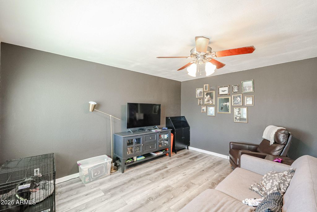 Photo of 2422 E Camino Street, Mesa, AZ 85213 (MLS # 6996969)