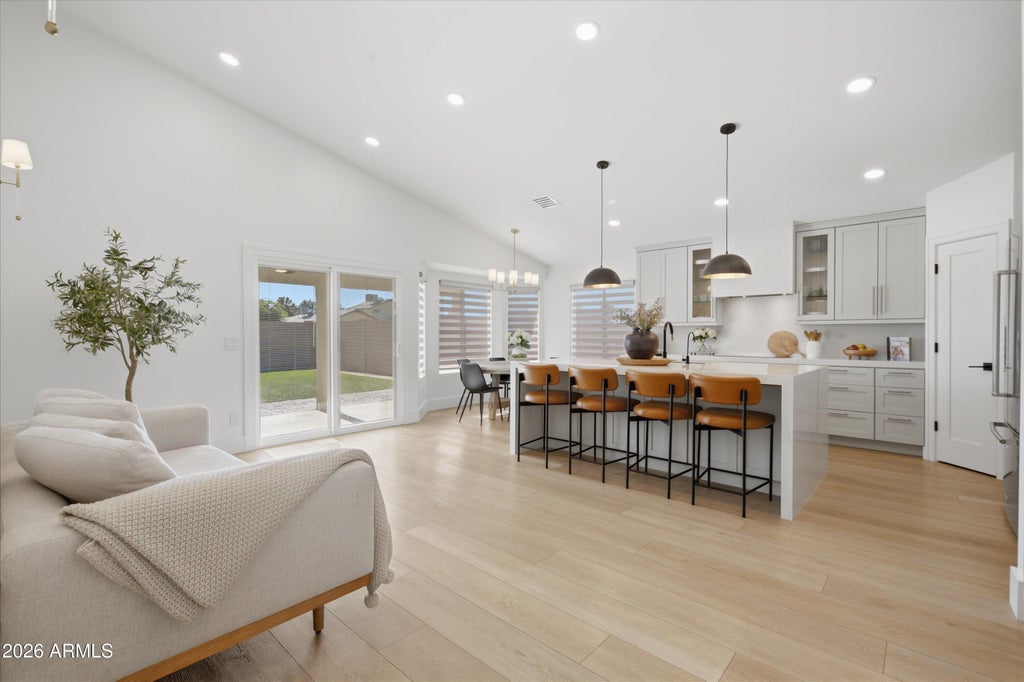 Photo of 18204 N 86th Lane, Peoria, AZ 85382 (MLS # 7050187)