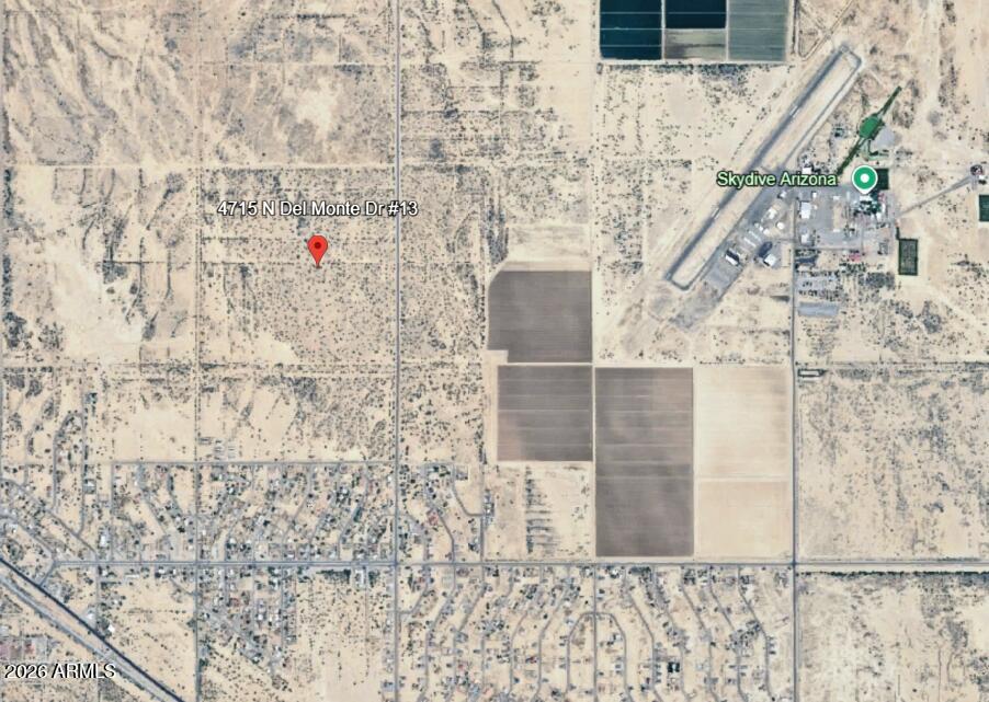 4715 N DEL MONTE Drive 13