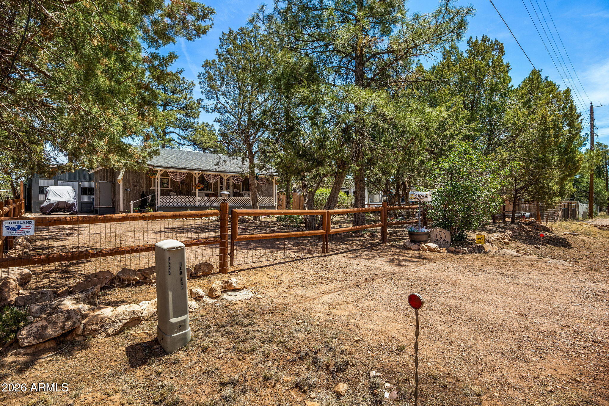 2893 Holiday Forest Drive