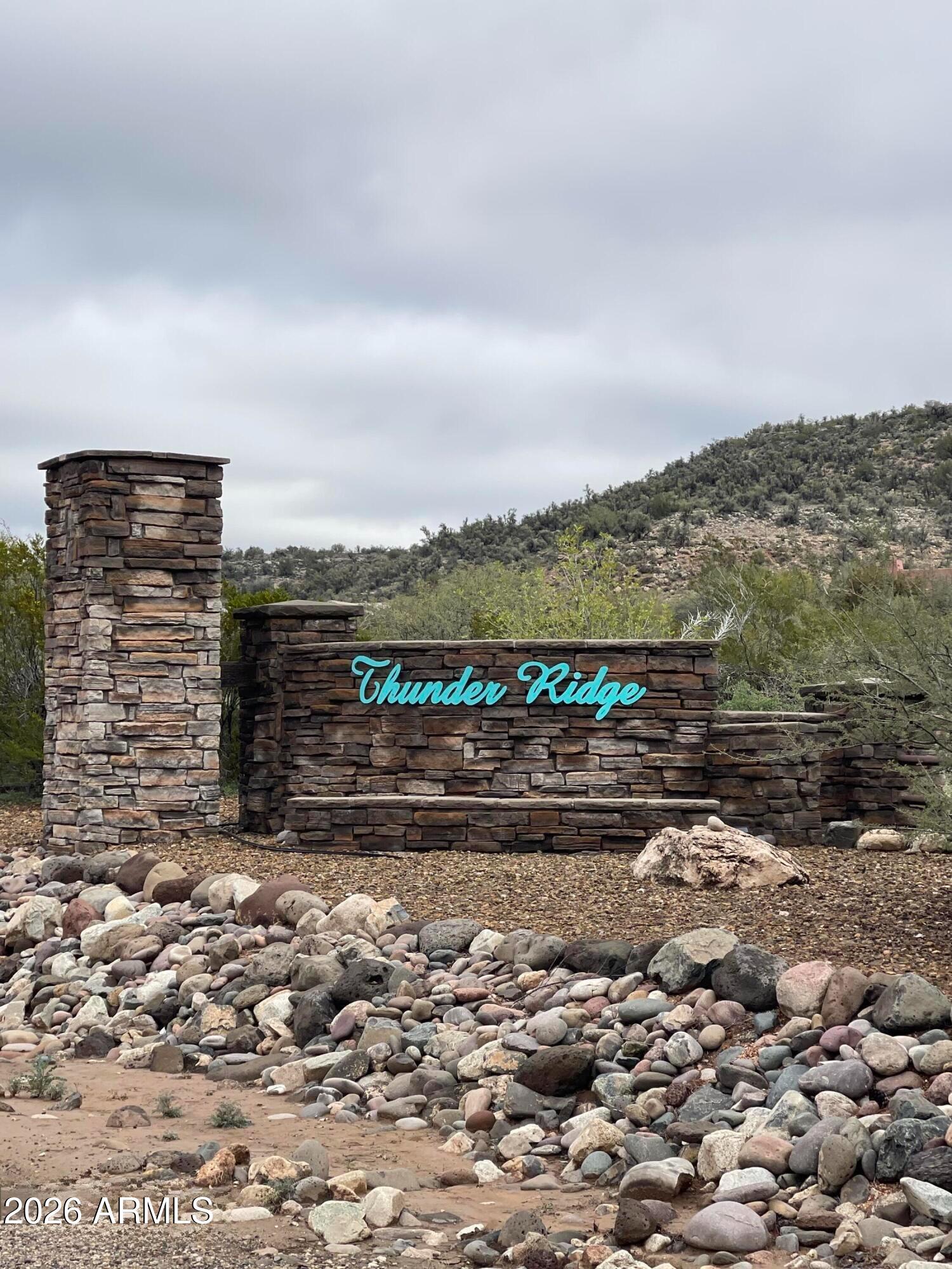 6651 N CANYON Road 93