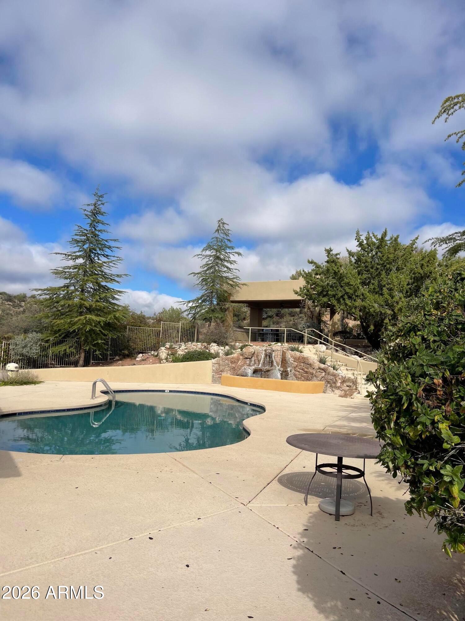 6651 N CANYON Road 93