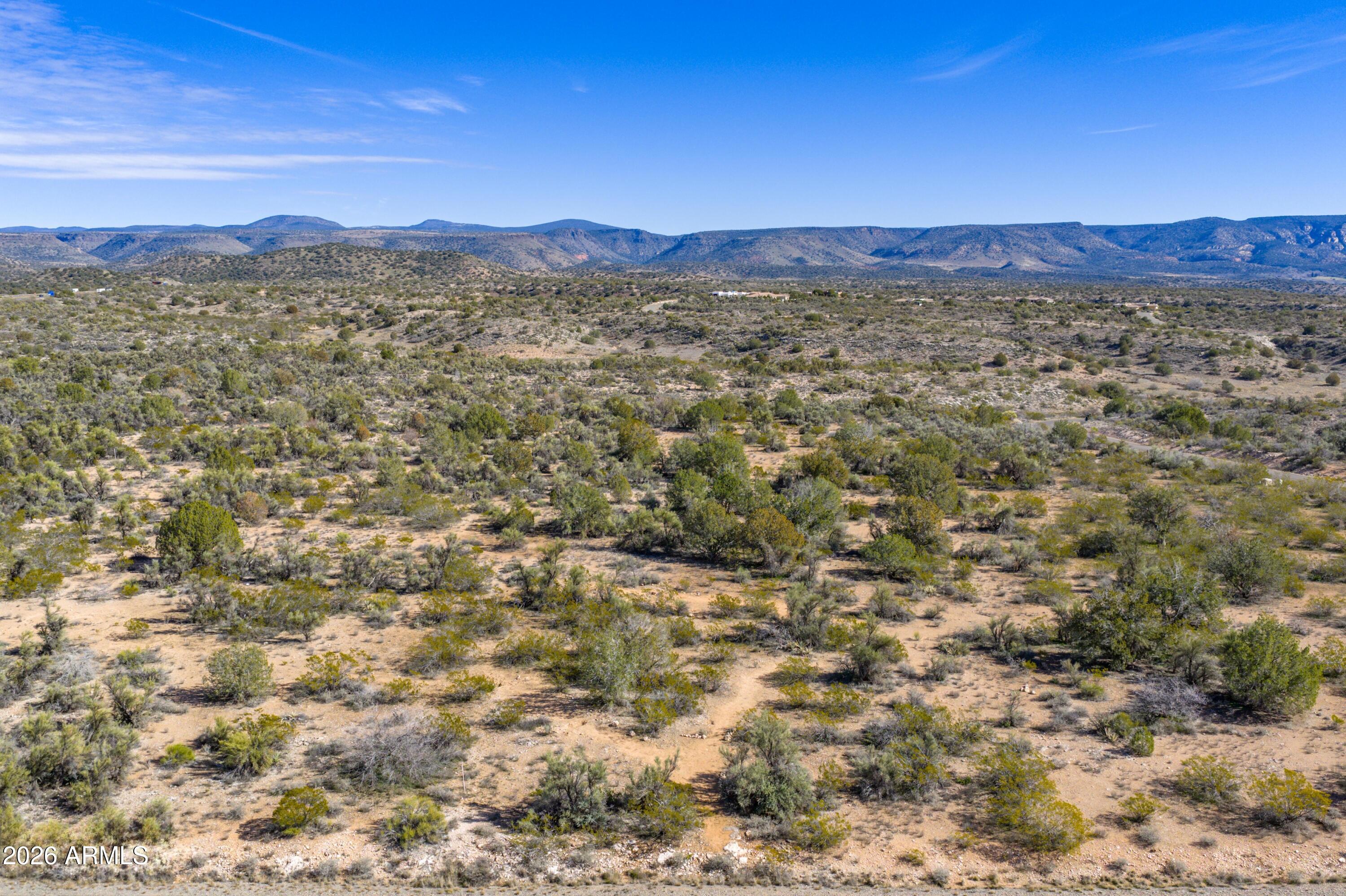 6651 N CANYON Road 93