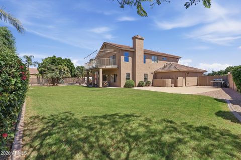 18014 N 50TH Place Scottsdale AZ 85254