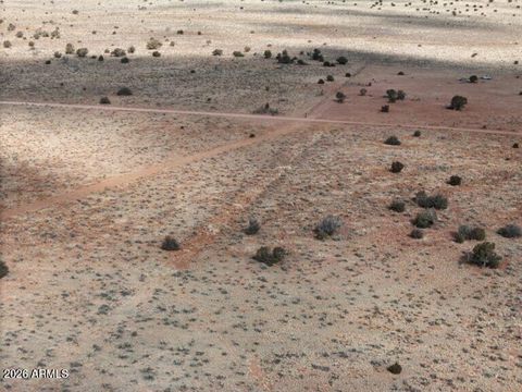 713-279 S San Luis Drive - Williams AZ 86046