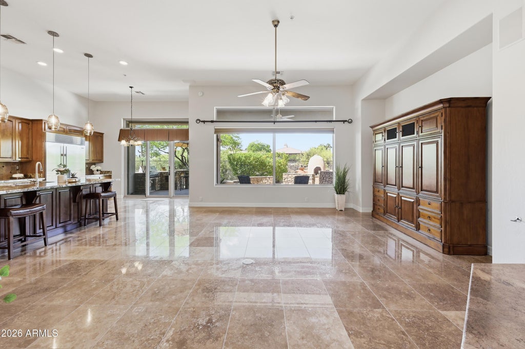 Photo of 7500 E Pontebella Drive, Scottsdale, AZ 85266 (MLS # 6955156)