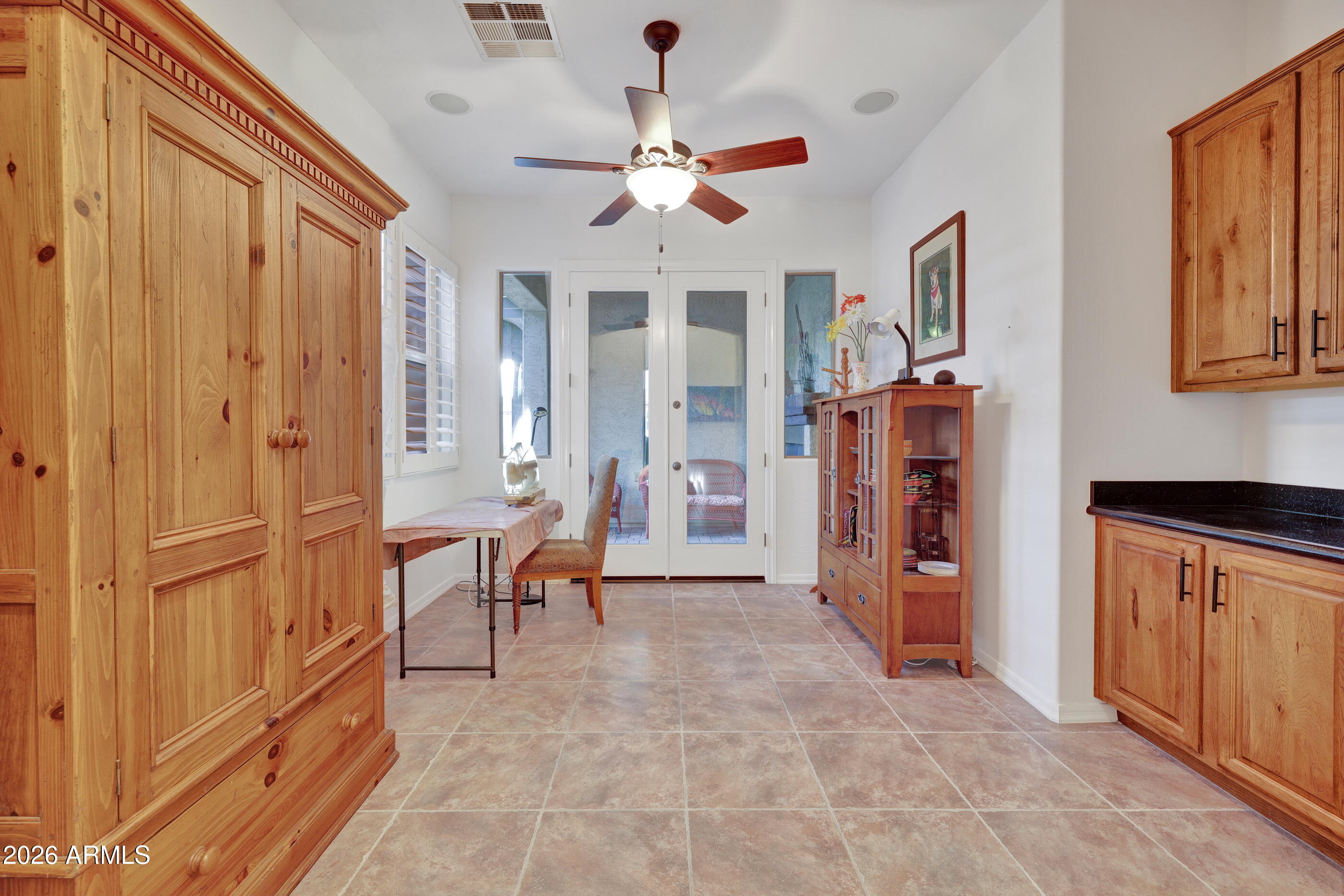 TRILOGY AT VISTANCIA - Residential