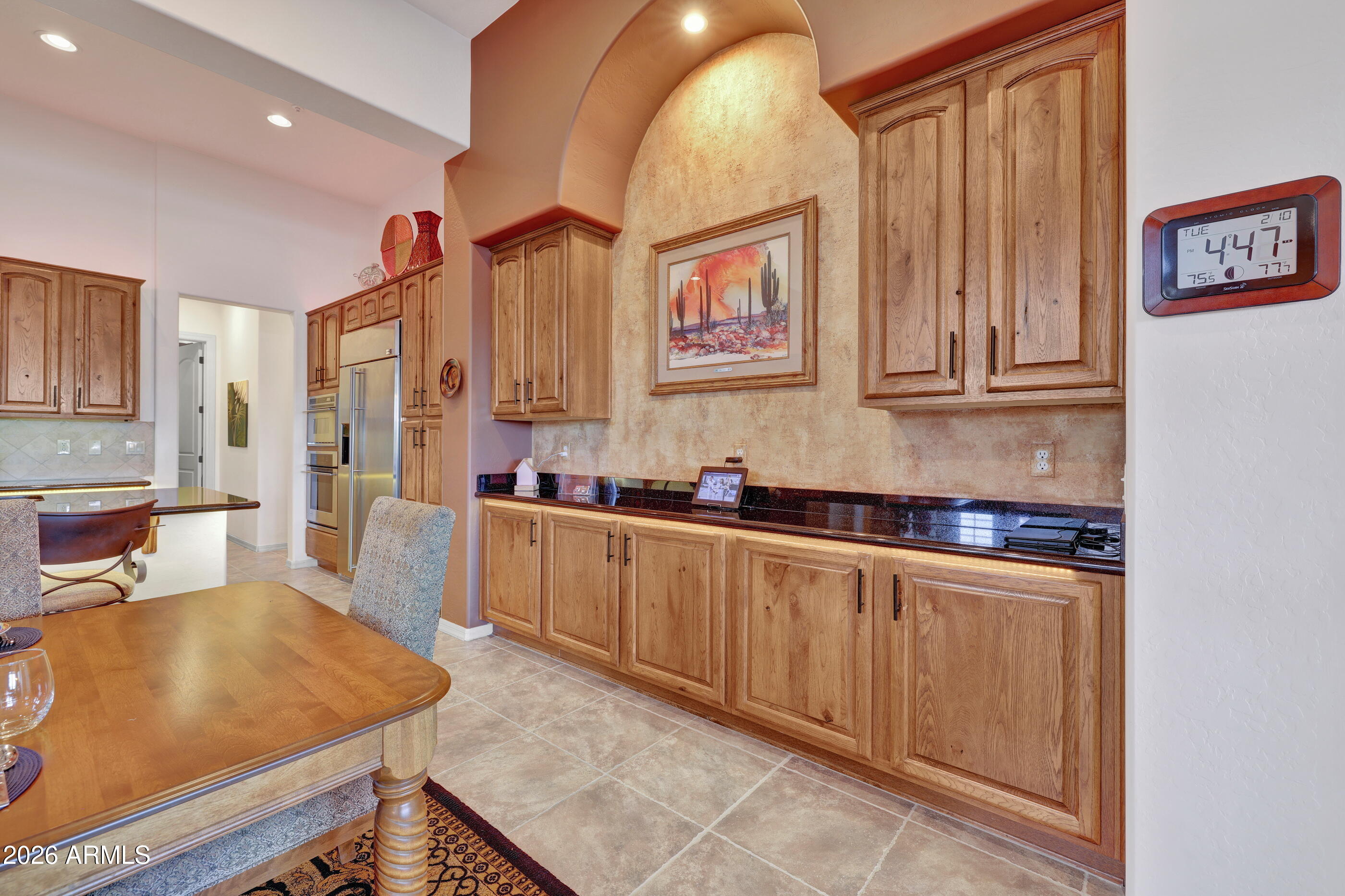 TRILOGY AT VISTANCIA - Residential