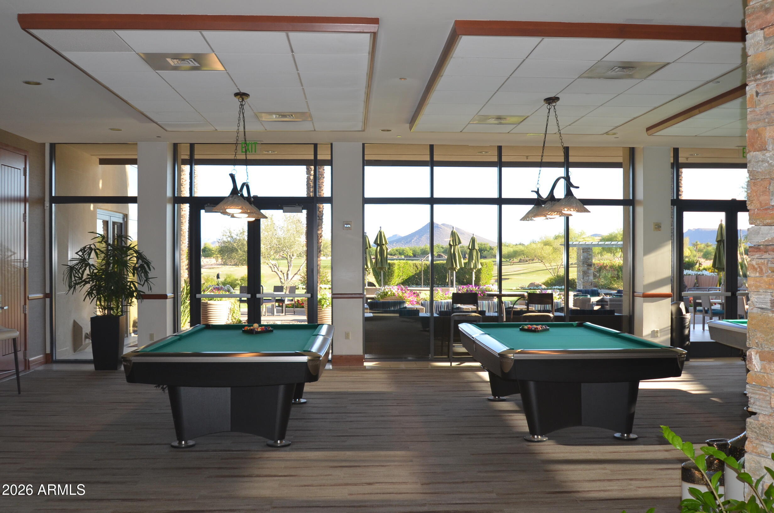 TRILOGY AT VISTANCIA - Residential