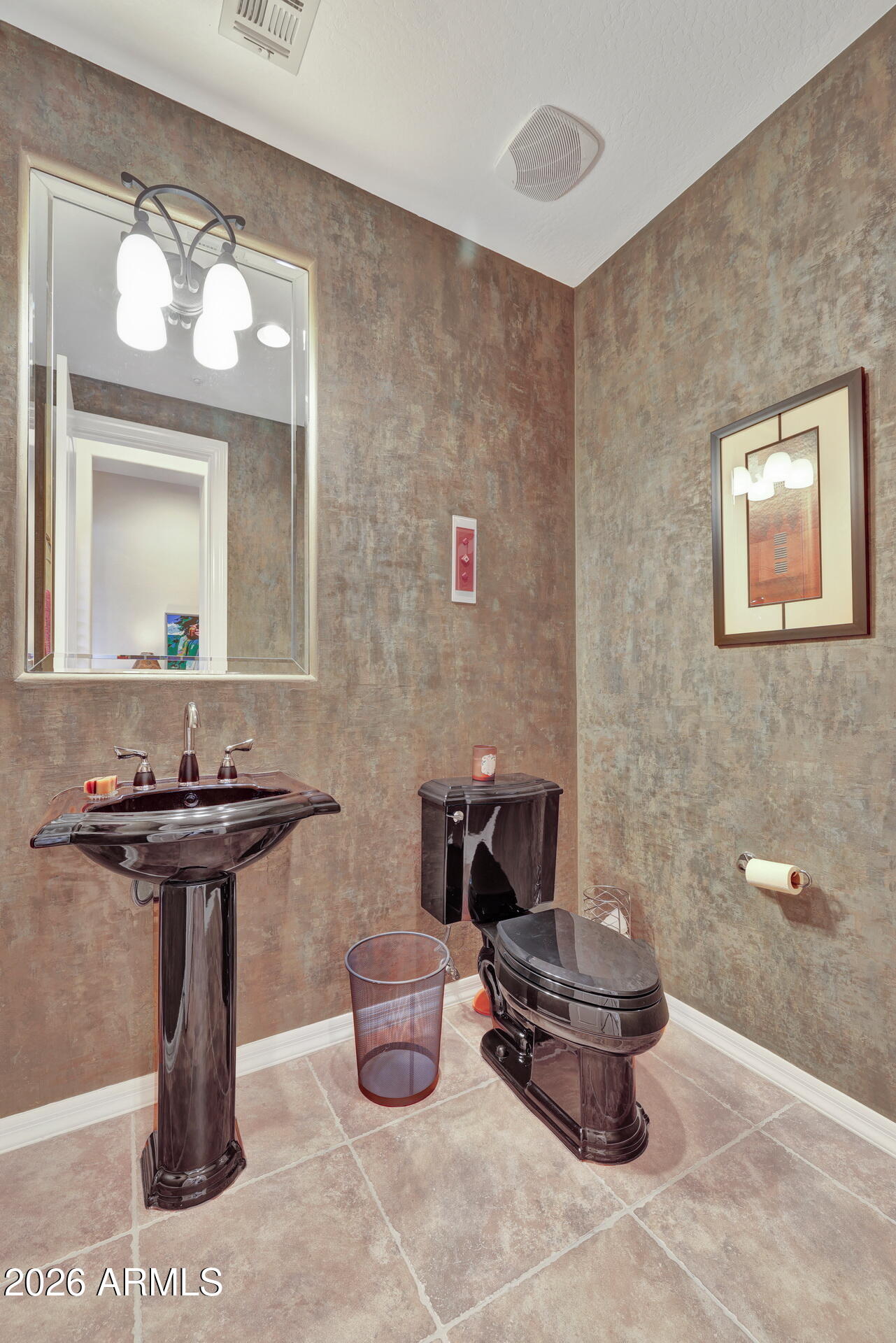 TRILOGY AT VISTANCIA - Residential