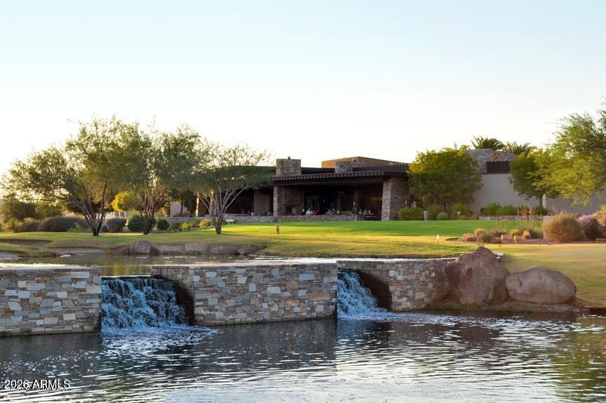 TRILOGY AT VISTANCIA - Residential