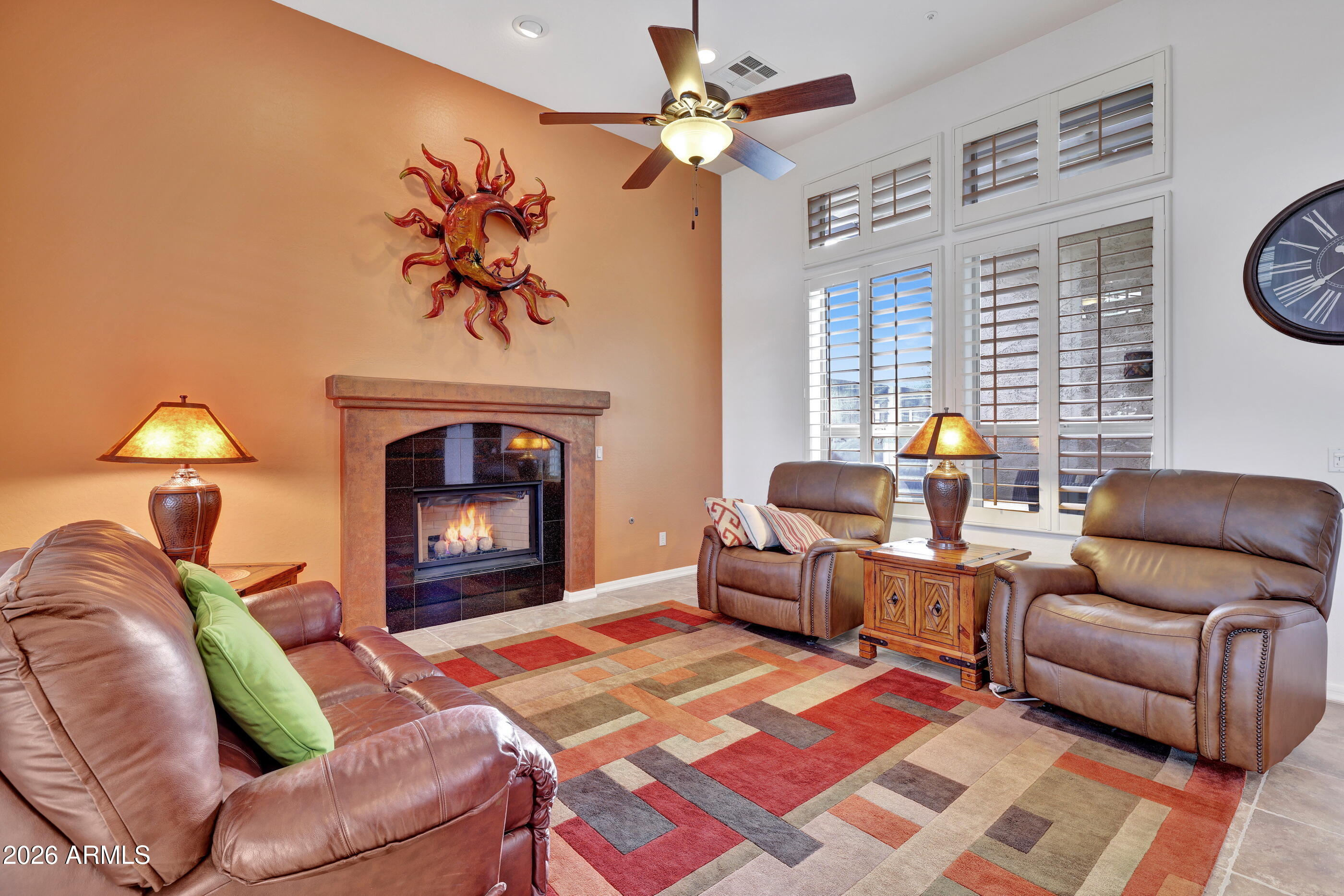 TRILOGY AT VISTANCIA - Residential