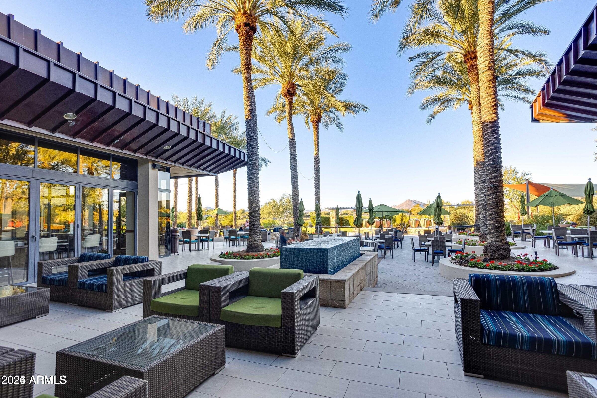 TRILOGY AT VISTANCIA - Residential