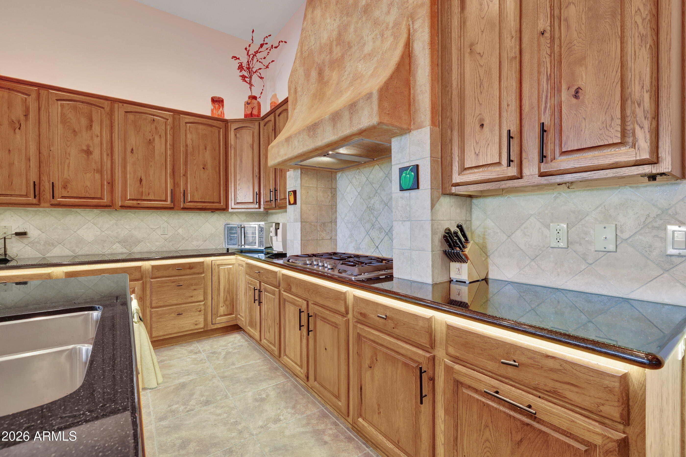 TRILOGY AT VISTANCIA - Residential