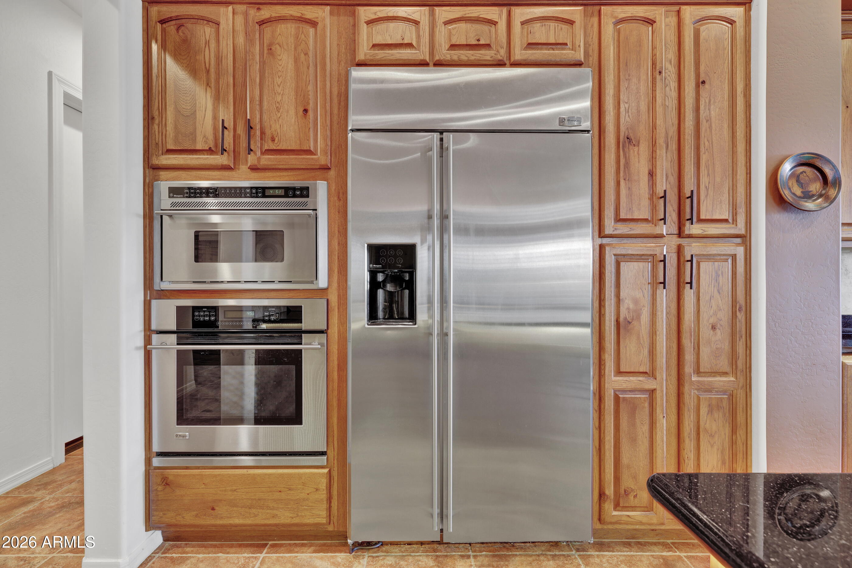 TRILOGY AT VISTANCIA - Residential