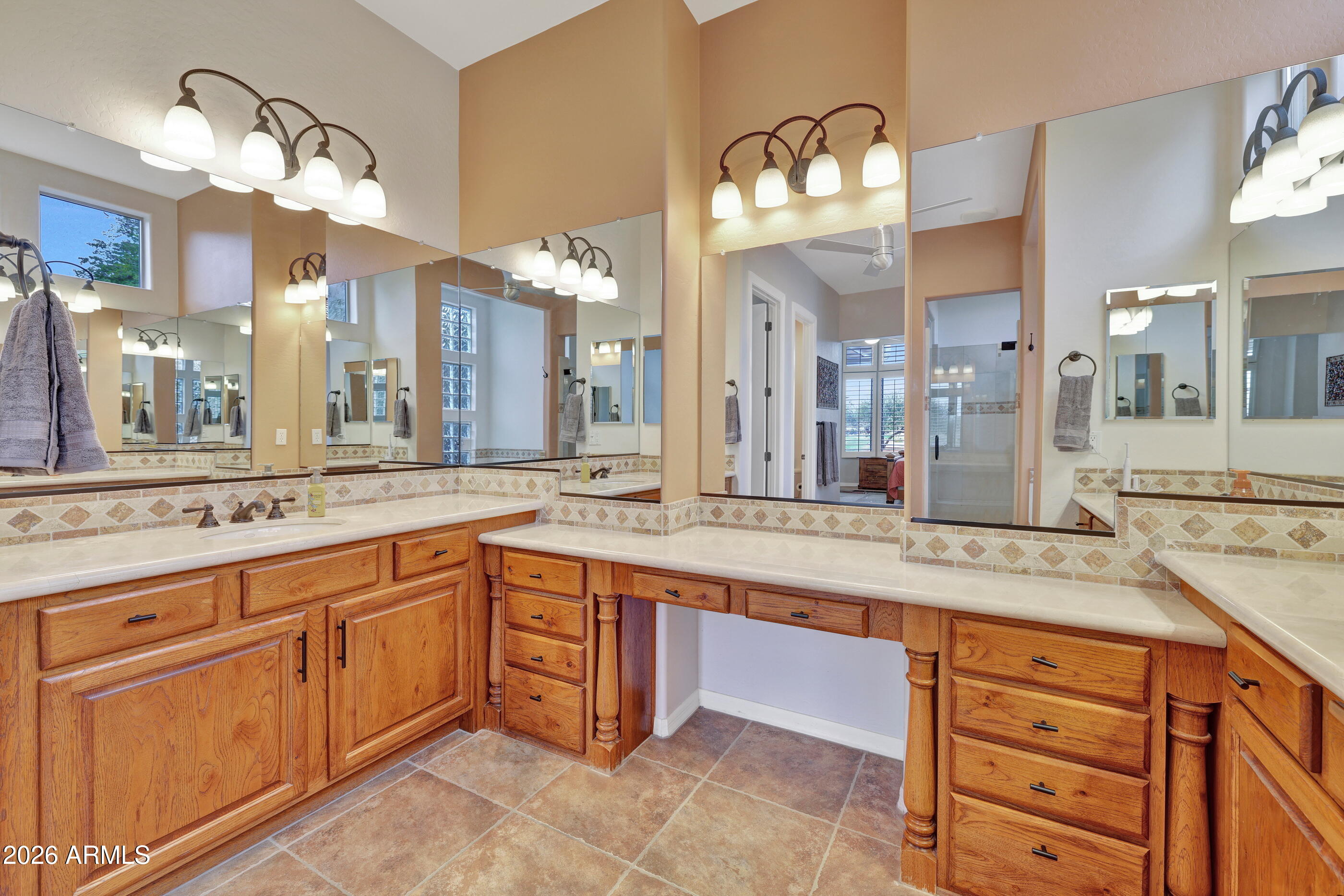 TRILOGY AT VISTANCIA - Residential