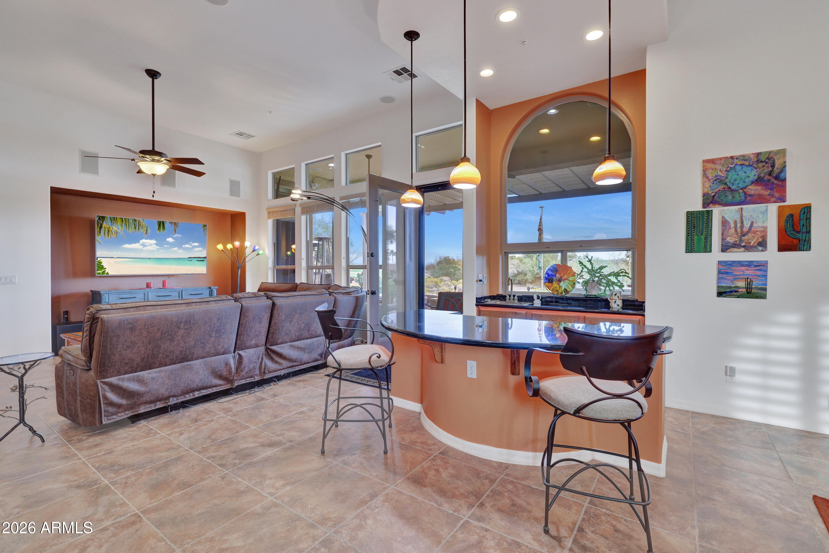 TRILOGY AT VISTANCIA - Residential