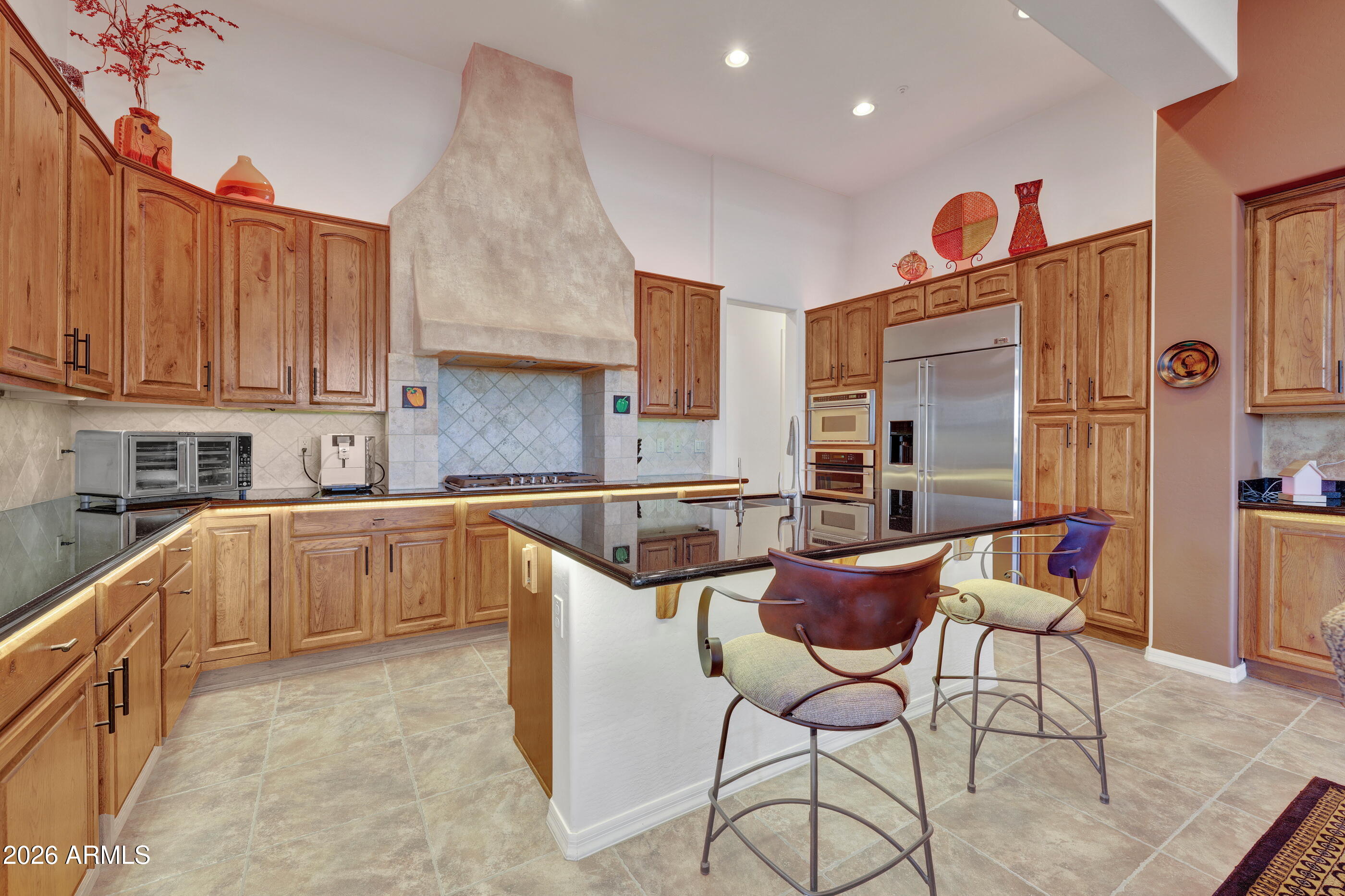 TRILOGY AT VISTANCIA - Residential