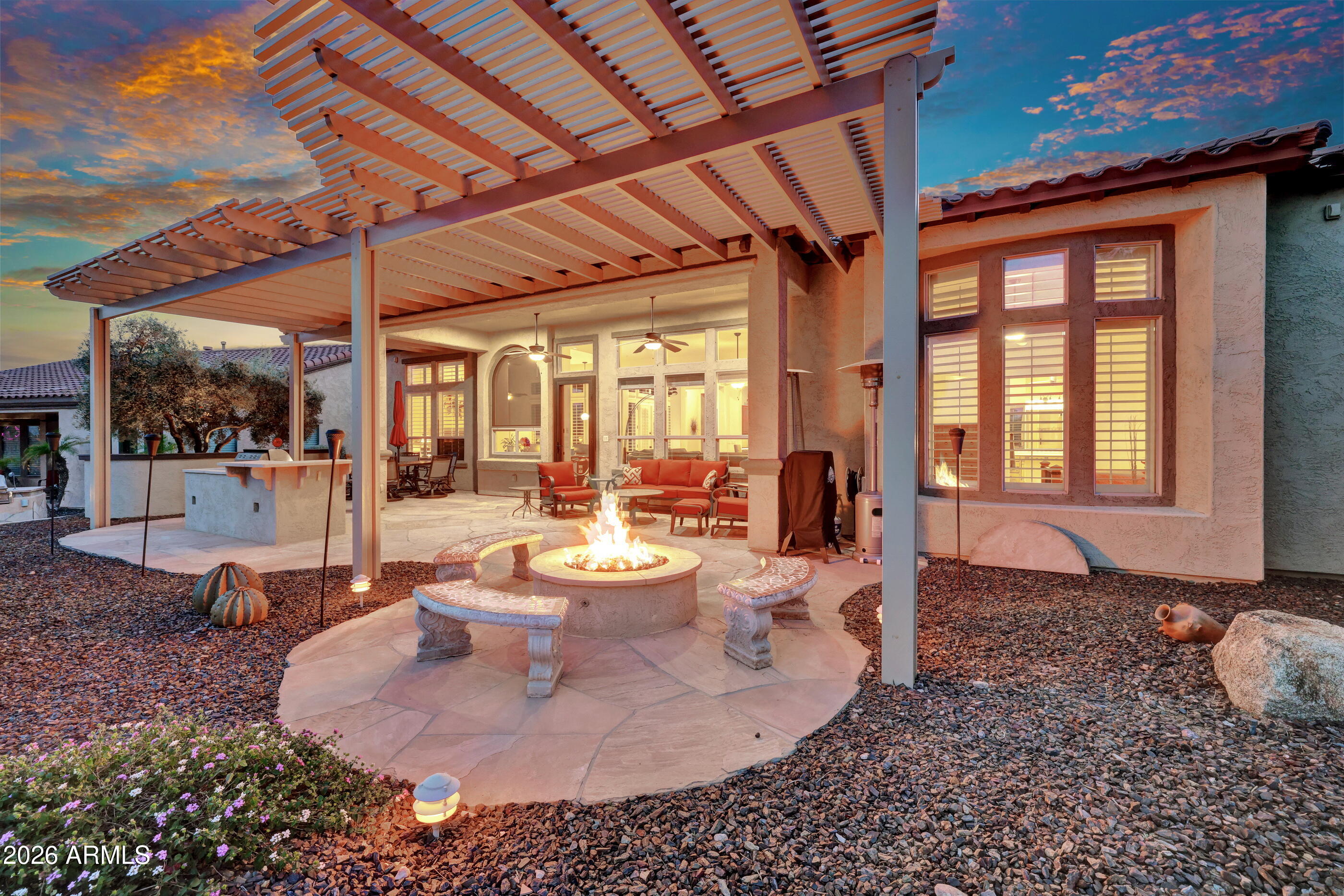 TRILOGY AT VISTANCIA - Residential