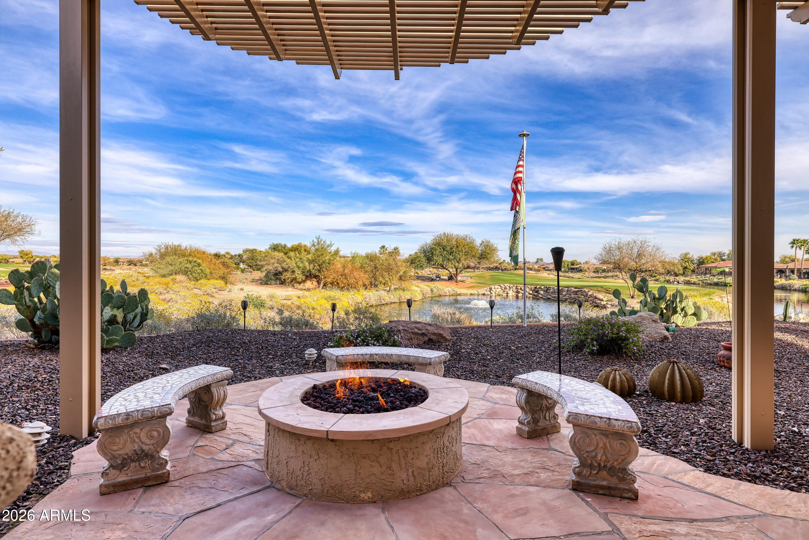 TRILOGY AT VISTANCIA - Residential