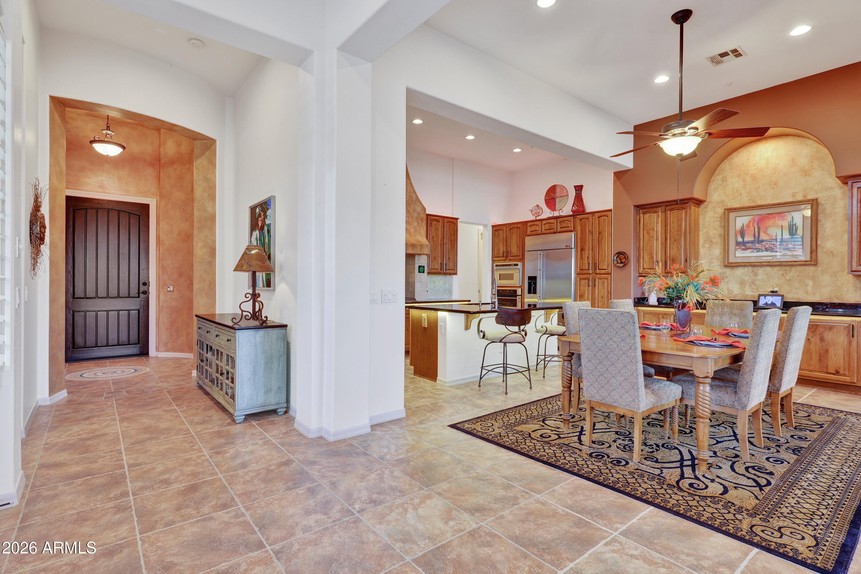 TRILOGY AT VISTANCIA - Residential