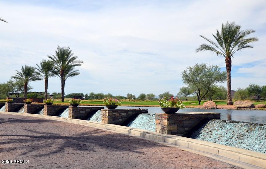 TRILOGY AT VISTANCIA - Residential