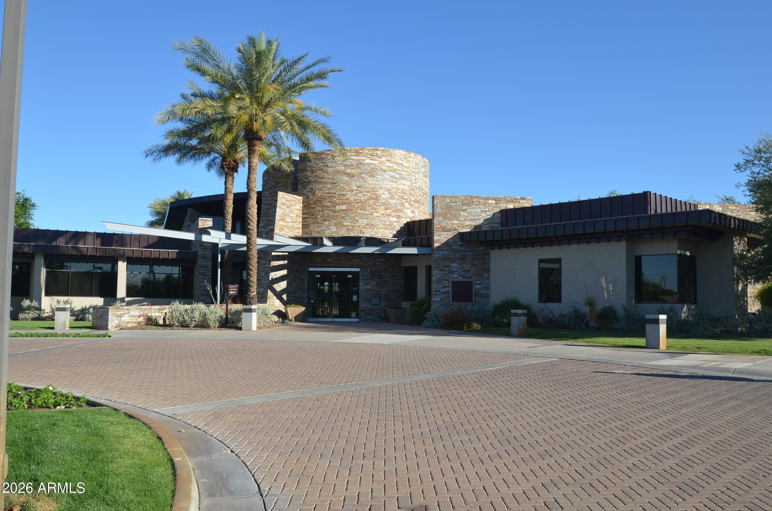 TRILOGY AT VISTANCIA - Residential