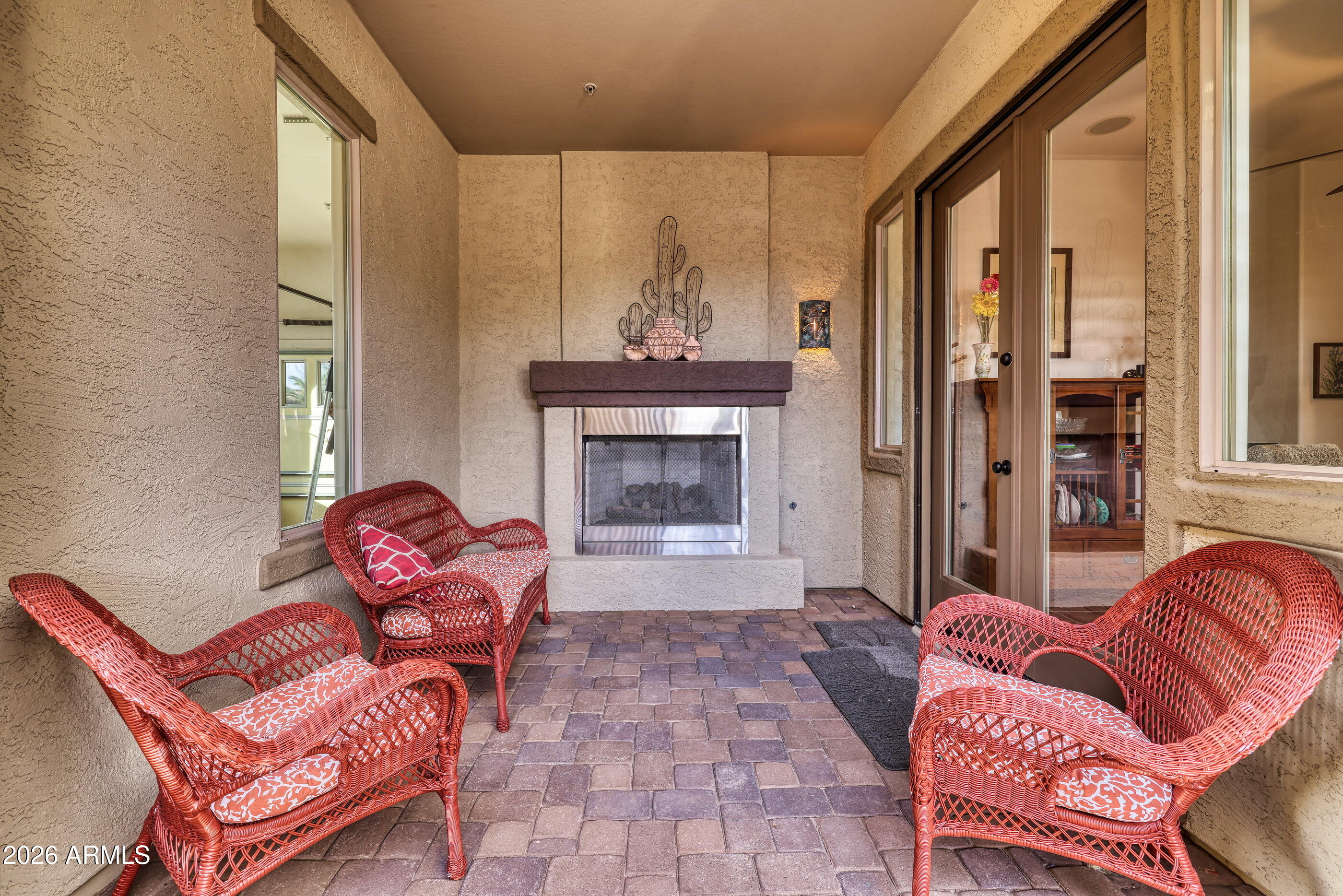 TRILOGY AT VISTANCIA - Residential