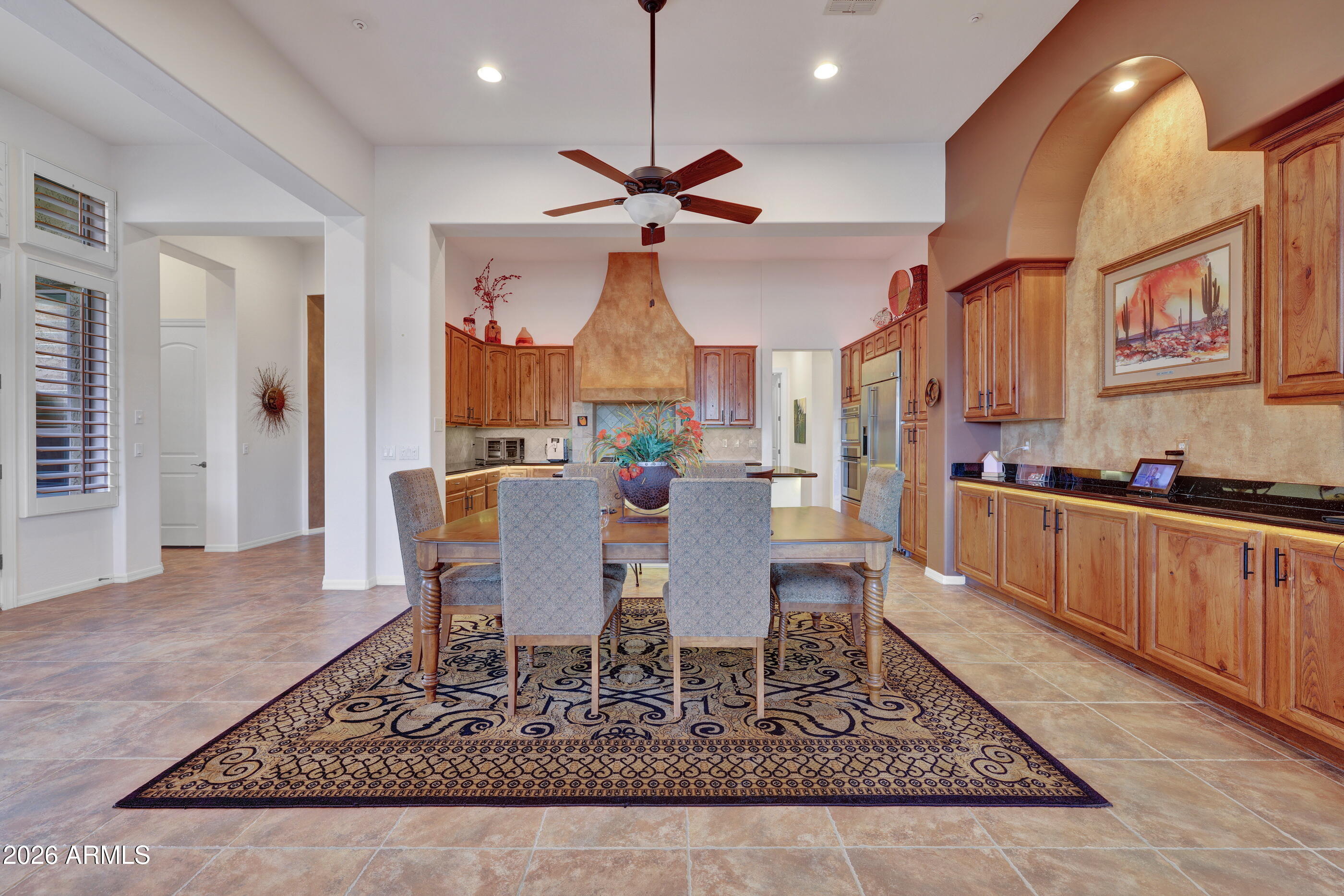 TRILOGY AT VISTANCIA - Residential